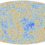 La fotografía más detallada del nacimiento del universo, elaborada por Planck de ESA