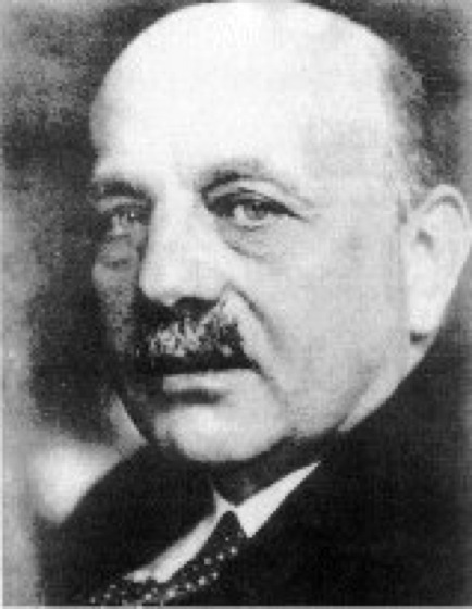 Gustav Embden