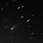 El cometa ISON, podrá ser visible a finales de año