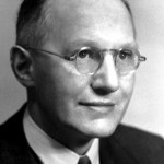 Ernest Thomas Sinton Walton, Nobel 1951. El primero en construir un acelerador de partículas