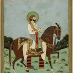 Maharajá Sawai Jai Singh II, conquistador y constructor de grandes observatorios astronómicos