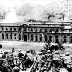 Confirma justicia chilena suicidio de Allende tras golpe militar de 1973