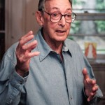 Robert Francis Furchgott, Nobel 1998, el abuelo del Viagra; estableció las bases para desarrollar el sildenafil