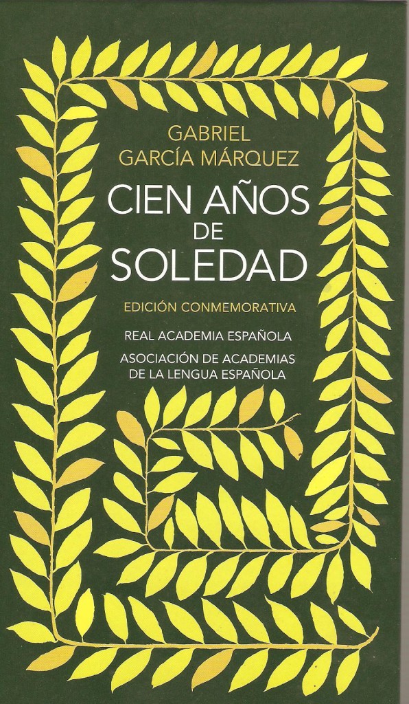 Cien Años de Soledad, ¿cómo empezó a construirse la historia?. Primera edición, 5 de junio de 1967