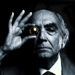 José Saramago, Premio Nobel, defensor de causas populares, critico de la dictadura de Castro