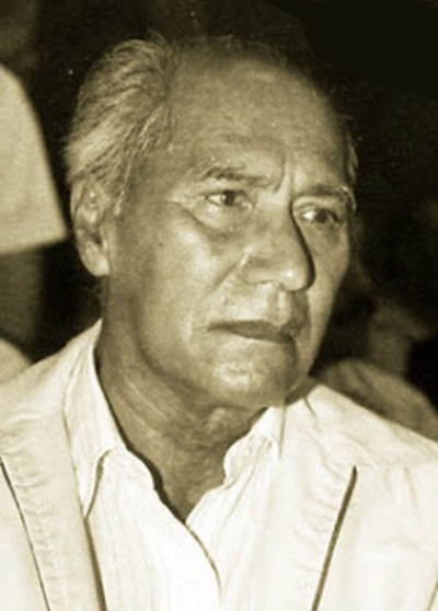 José Luis Melgarejo Vivanco