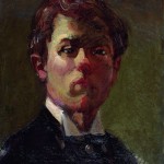 Raoul Dufy, del impresionismo al fauvismo: 93 de sus obras en el Thyssen-Bornemisza, de Madrid