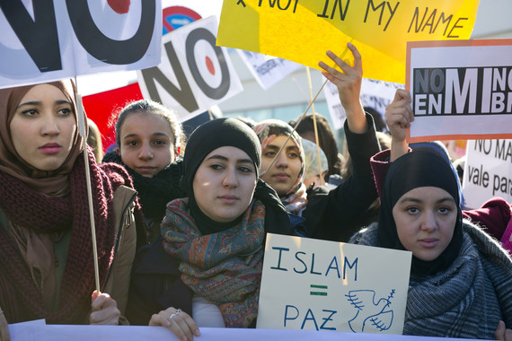 "El Islam no es el problema": Ruud Koopmans
