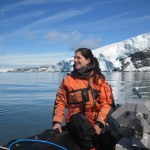 En la Antártica, la ciencia se hace en español