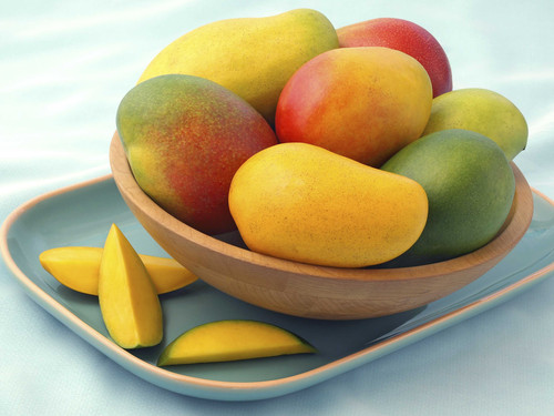 Tecnología para mantener al mango en excelentes condiciones