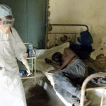 Un tratamiento experimental contra el ébola logra efectos positivos