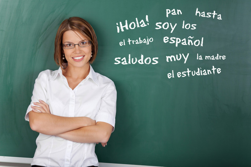El español, el idioma más ‘feliz’