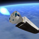 El vehículo experimental de la ESA, IXV, concluye con éxito su vuelo de investigación
