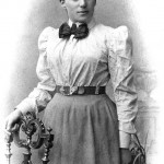 Emmy Noether, pionera y revolucionaria de las matemáticas