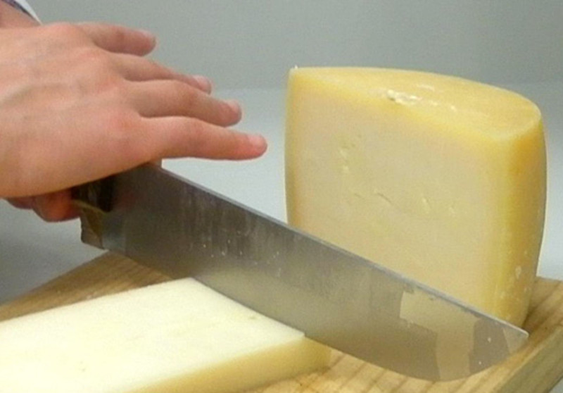 Cómo comparar la calidad de los quesos y la preferencia del consumidor