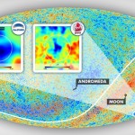 Encontrada una explicación al Punto Frío del universo