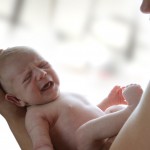 La oxitocina ‘enseña’ al cerebro de la madre a responder a las necesidades del recién nacido