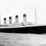 El 15 de abril de 1912 se hundió el Titanic