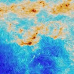Formación estelar y turbulencia magnética en la Nube Molecular de Orión
