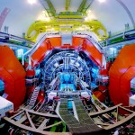 Mexicanos desarrollan detector de rayos cósmicos para el Gran Colisionador de Hadrones