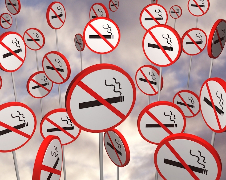 Cómo dejar de fumar en 6 sencillos pasos. Día Mundial sin Tabaco