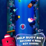 Mexicanos lanzan a nivel mundial el videojuego Bouy Boy