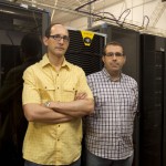 Avances para reducir el consumo energético en supercomputación