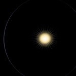 El Sol afectará la comunicación con las misiones en Marte
