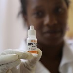 Cuba es el primer país que elimina la transmisión de madre a hijo del VIH