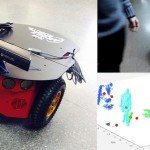 Diseñan robots con razonamientos humanos