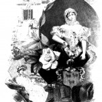 Julie Duprat narra la muerte de Marguerite. Extracto de «La Dama de las Camelias», de Alejandro Dumas hijo