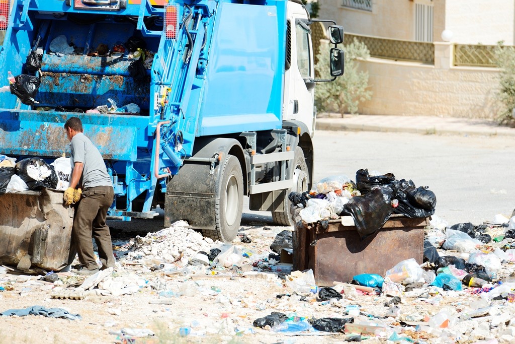 En grandes urbes de México cada habitante genera al día 1.3 kilos de desechos sólidos