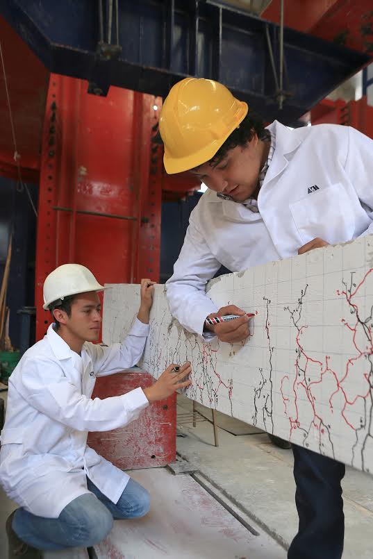 Treinta por ciento de los puentes carreteros en México necesitan rehabilitación