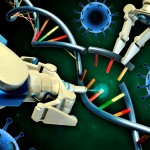 Reveladores hallazgos de un genetista mexicano sobre interacción del ADN y el cáncer