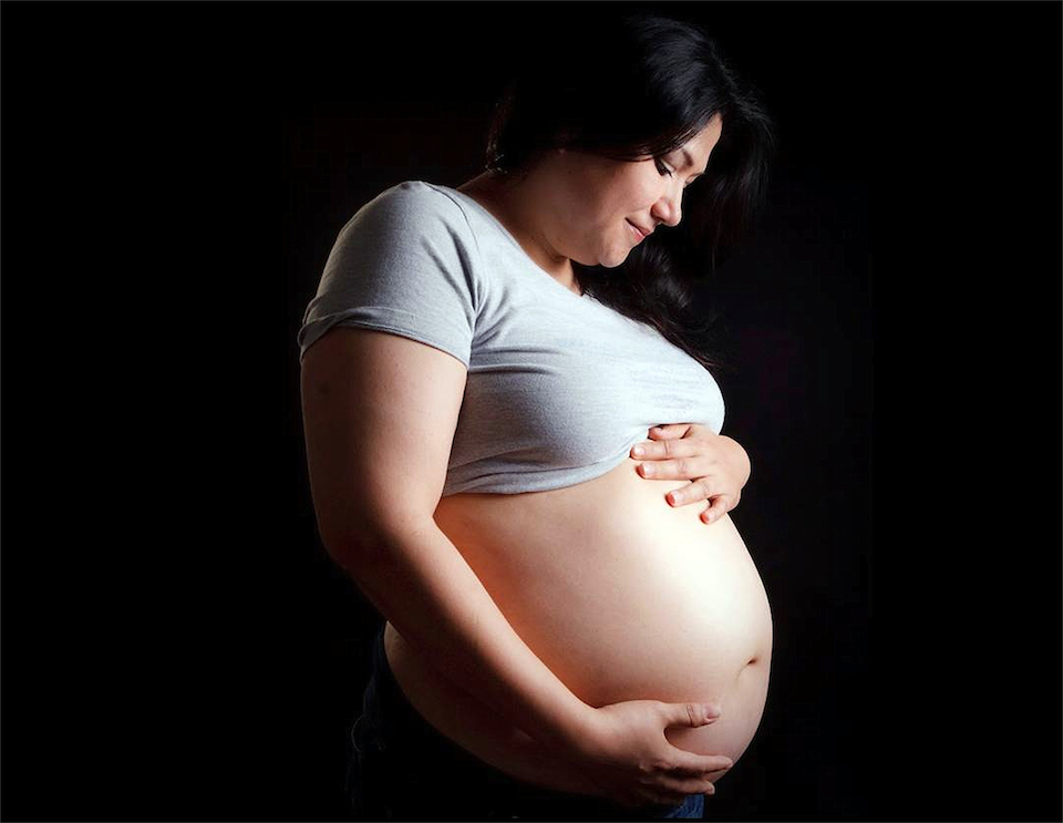 El mibrobioma del aparato reproductivo de la mujer puede predecir el nacimiento prematuro