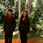 Viajan estudiantes mexicanos a Estocolmo para participar en la etapa internacional del Premio Juvenil del Agua