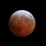 Eclipse lunar el 27 de septiembre: ayudará a investigar los impactos en la Luna