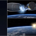 La secuencia de lanzamiento de LISA Pathfinder