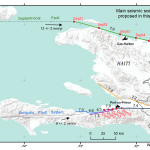 Primer estudio de riesgo sísmico para las principales ciudades de Haití