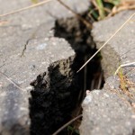 El sismo de Chile por la placa de Nazca que se mueve hacia Sudamérica