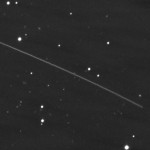 El asteroide «Gran Calabaza» en su máximo acercamiento a la Tierra, 31 de octubre de 2015