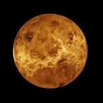 ¿Sismos en Venus?