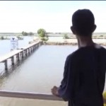 Los efectos del cambio climático en una aldea tailandesa (VIDEO)