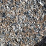 El mapa de un campamento de cazadores de hace más de 13.000 años, grabado en piedra