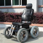 Tecnología hecha en México para personas con discapacidad