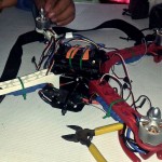 Estudiantes oaxaqueños participarán en concurso internacional de robótica