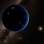 ¿Existe realmente un Planeta Nueve en el sistema solar?