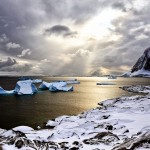 La Antartida- Anuar Patjane Floriuk