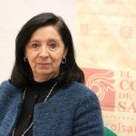 Patricia Galeana, historiadora y defensora de género
