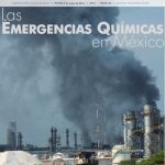 El Jarocho Cuántico 62: Las emergencias químicas en México